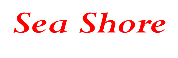 Sea Shore Restaurant logo